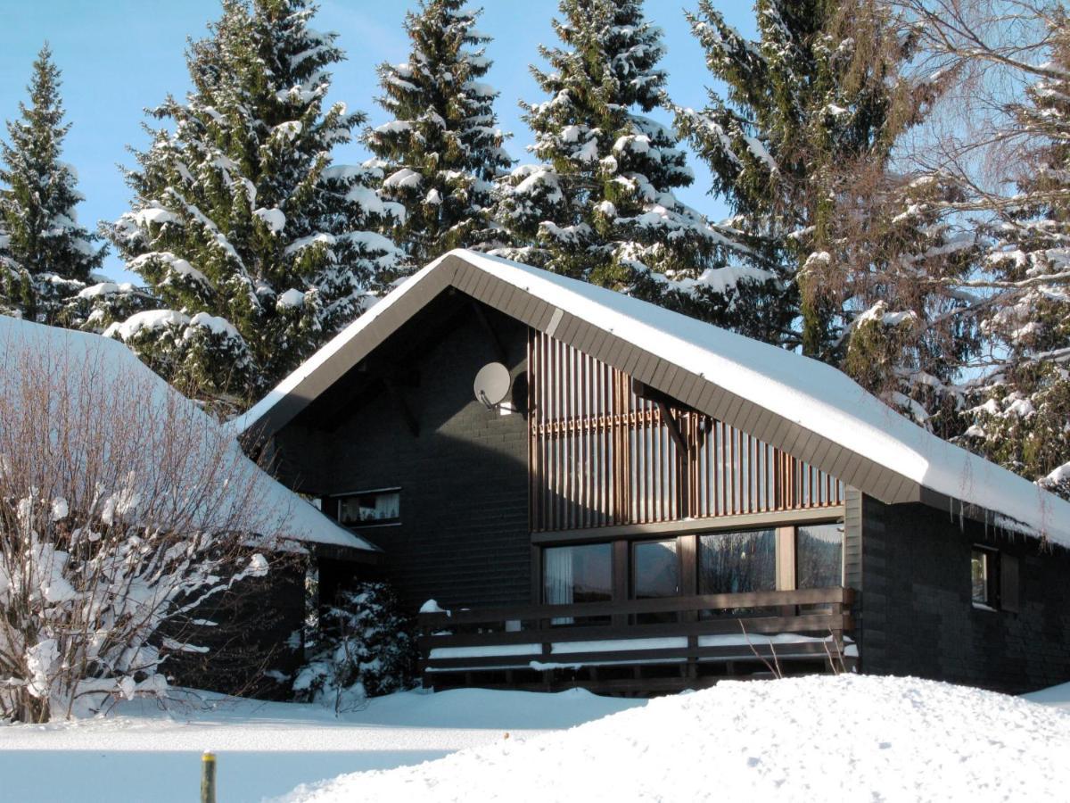 Holiday Home Rechbergblick Bernau im Schwarzwald Exterior foto
