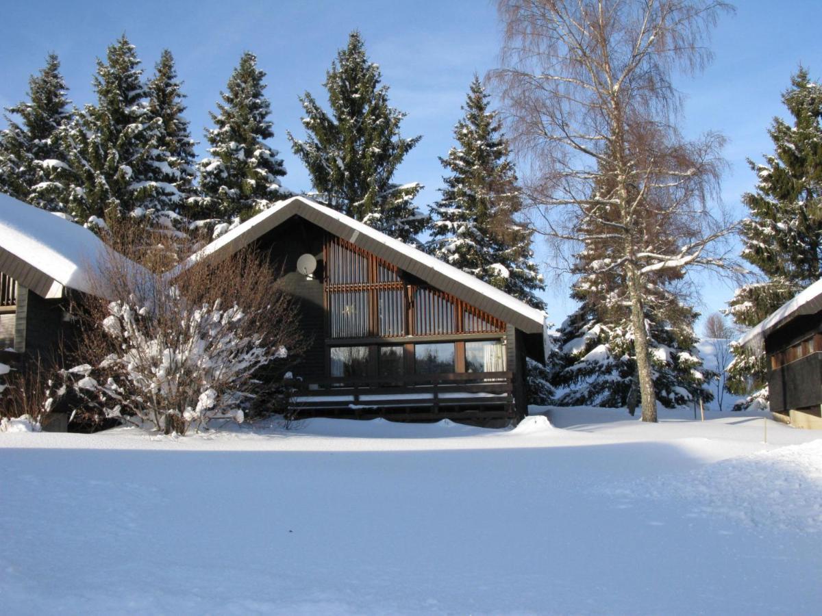 Holiday Home Rechbergblick Bernau im Schwarzwald Exterior foto